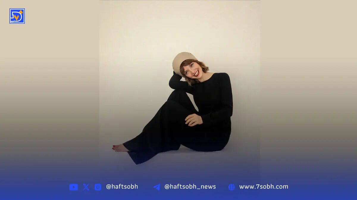 مهسا حجازی در تاسیان