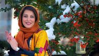 عکس مهتاب کرامتی در 54 سالگی
