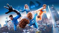 واکنش فیلم «The Fantastic Four: First Steps»