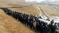 پخش «شهیدِ روستا» از شبکه سه