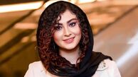 استایل مریم مومن