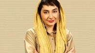 تیپ دهه هفتادی «هانیه توسلی» + عکس های جذاب این بازیگر