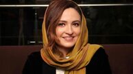 گلاره عباسی در نشست کتابخوانی