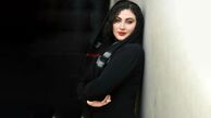 نگاهی به چیدمان شاهانه و مجلل خانه مریم مومن/ از مبلمان کلاسیک تا گل و گیاه آپارتمانی