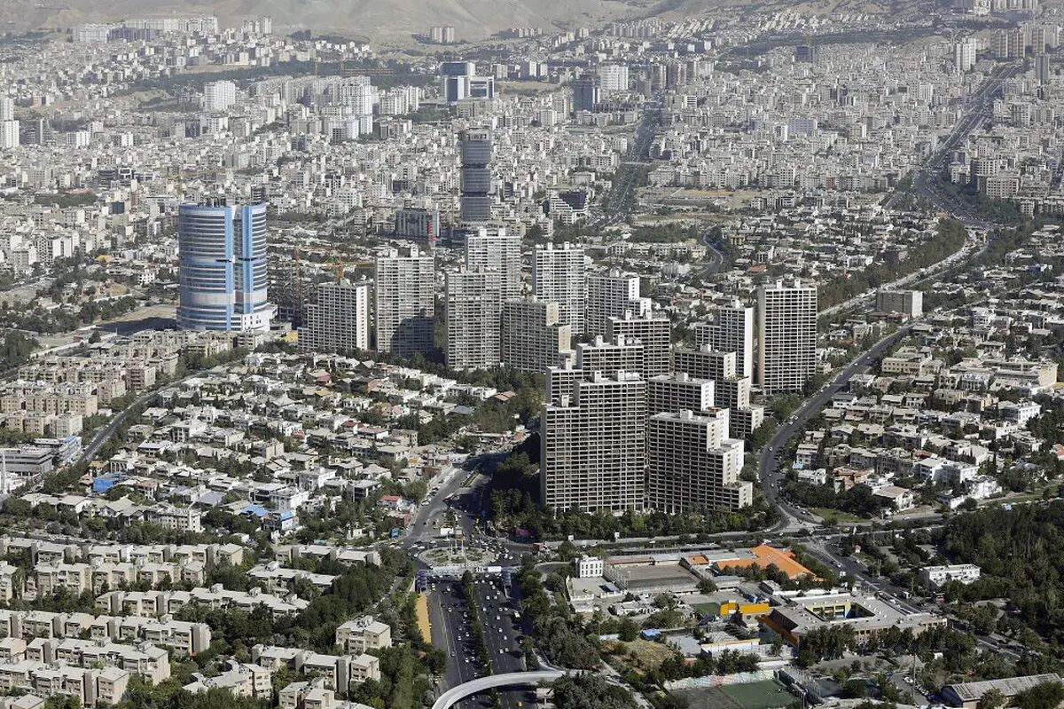 رکود سنگین در بازار مسکن؛ پروژه‌ها پس از جنگ ۱۲ روزه بی‌مشتری ماندند