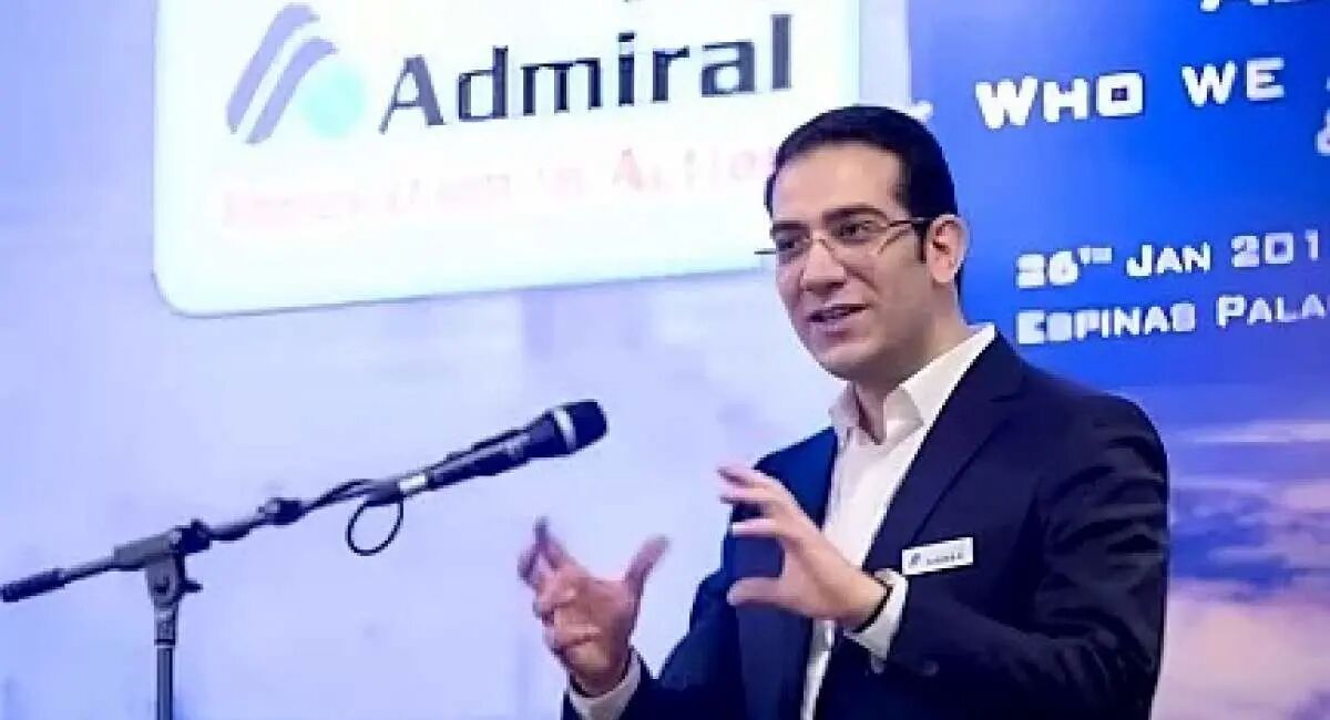 جزئیات تحریم پسر شمخانی