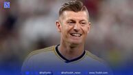کروس: هوادار رئال نبودم اما یک عکس به دادم رسید!