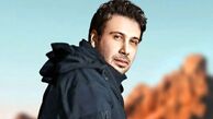 همه سر محسن چاوشی تتو شد!/ تصویری متفاوت از خواننده پاپ