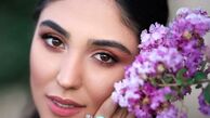 بیوگرافی رامینا ترابی مدلینگ ایرانی + عکس های جذاب