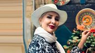 بیوگرافی مرجانه گلچین+ عکس‌های خصوصی