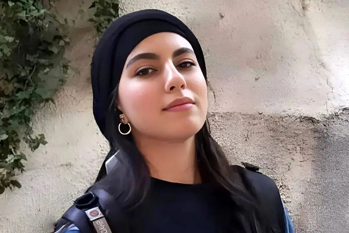 پرونده قتل الهه حسین‌نژاد