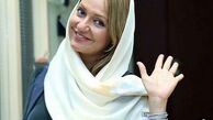مهناز افشار در عشق ابدی