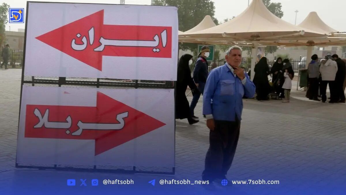 «بلیت اربعین»؛ قصه‌ای از دل و جیب و جاده