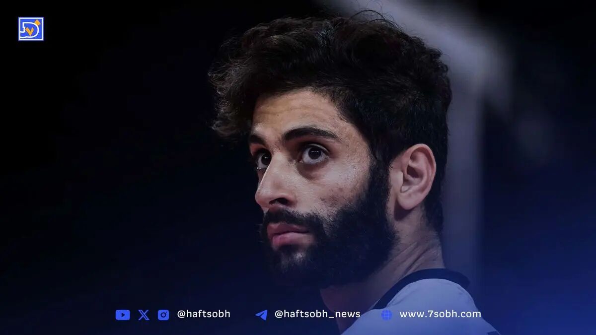 عبادی‌پور دعوت نشد: غیبت بزرگ در مسیر فیلیپین