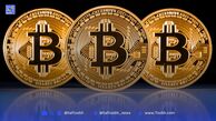 قیمت بیت کوین ۶ مرداد