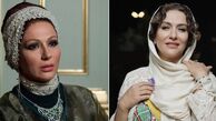 ساغر عزیزی بازیگر سریال مهمان کشی: من پسرم