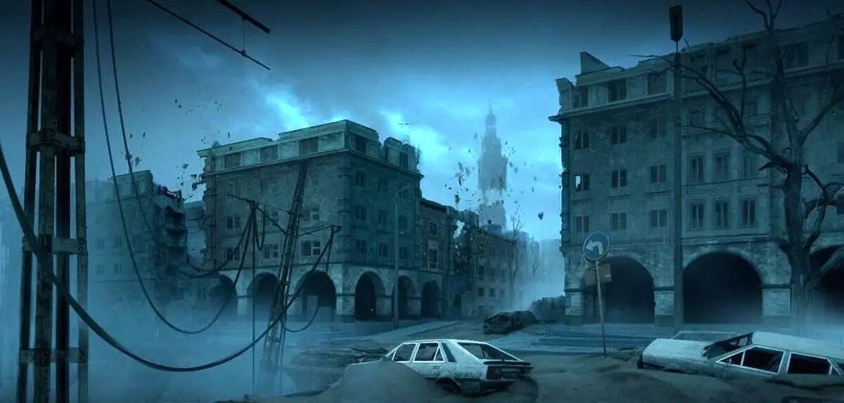 پایان‌بندی‌ بازی ترسناک Cronos: The New Dawn