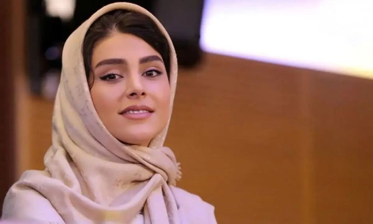تیپ ورزشی و جذاب لاله مرزبان+ عکس‌های خاص