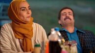 درخشش شری پایتخت در لندن