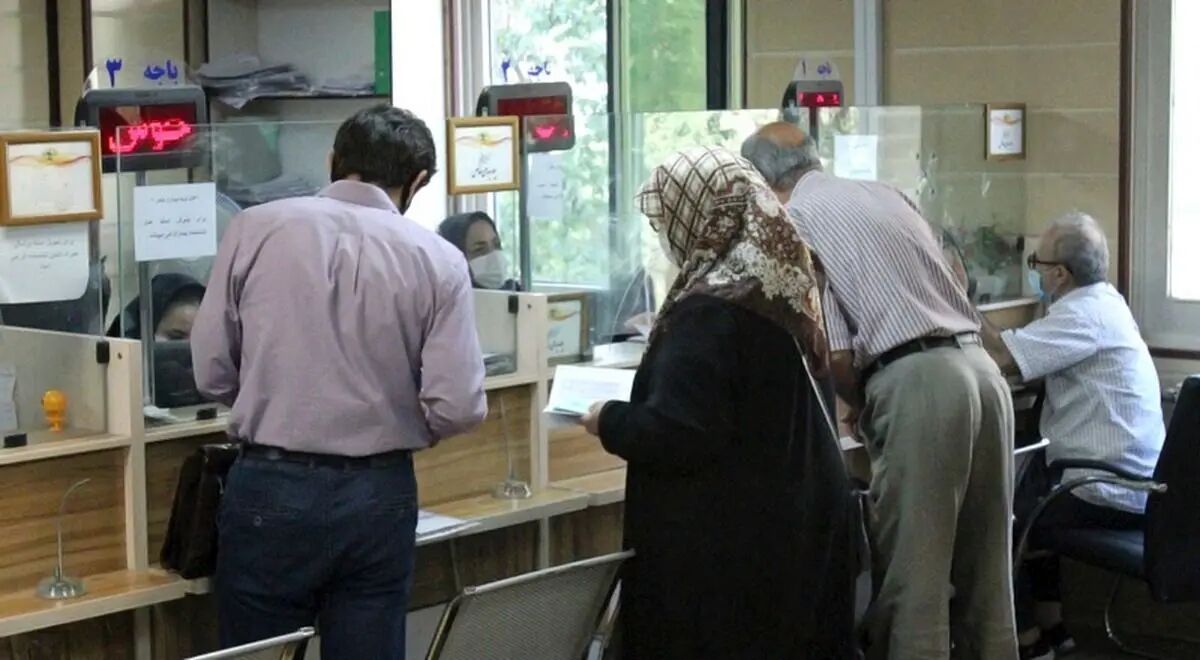 ۲ واریزی ویژه برای بازنشستگان تامین اجتماعی