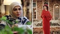 استایل انگلیسی و پرنسسی سیما خضرآبادی+ عکس‌های جذاب