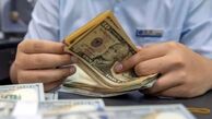قیمت لحظه ای دلار و انواع ارز امروز سه شنبه 7 مرداد 1404