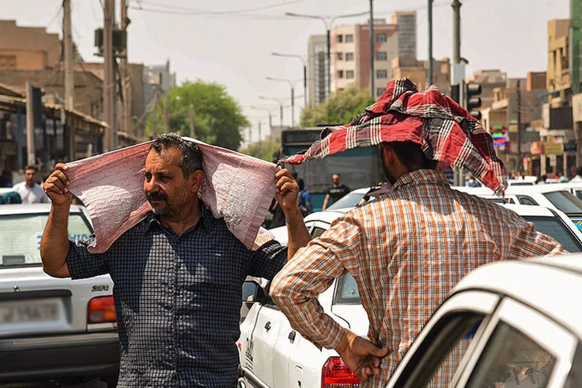 هشدار؛ افزایش بی سابقه پرتو فرابنفش در دو روز آینده