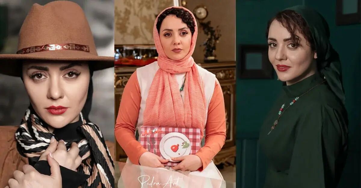 بیوگرافی حوریه مقدم + عکس ها و همسر و حواشی