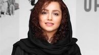 نازنین بیاتی بازیگر