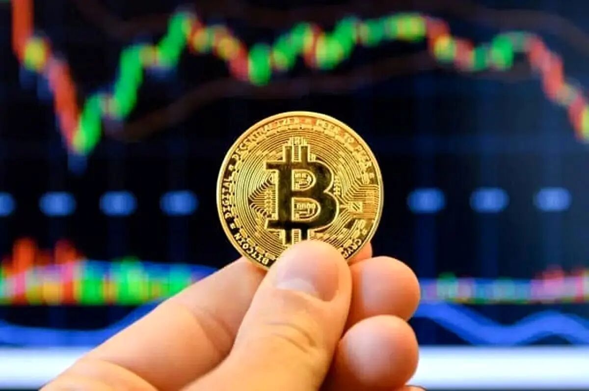 قیمت بیت کوین و اتریوم امروز سه‌شنبه ۷ مرداد 1404