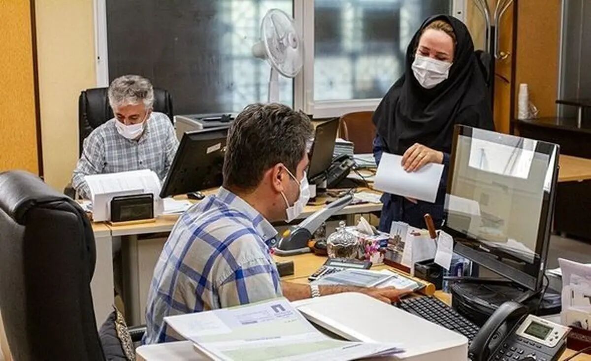 کاهش ساعات کاری ادارات همدان در روز چهارشنبه