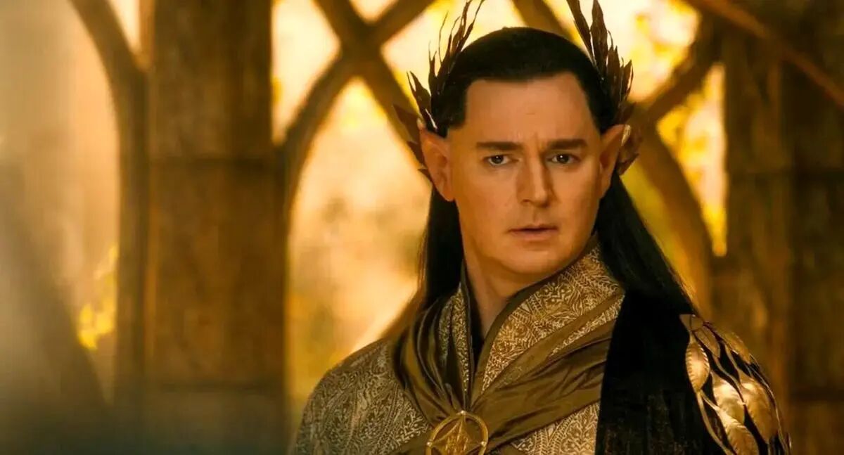 سه بازیگر به فصل سوم سریال The Lord of the Rings: The Rings of Power اضافه شدند