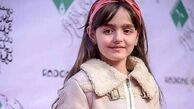 مژگان بچه مهندس در کنار هانیه توسلی