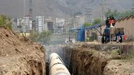 طالقان، به کمک تهران و البرز شتافت