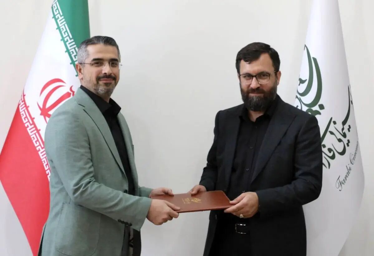 «احسان محمد حسنی» مشاور بنیاد سینمایی فارابی شد