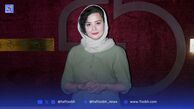 مهراوه شریفی نیا با استایل زیبا و دل نشین در جشنواره 25 + عکس