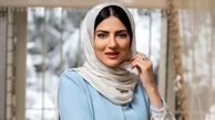 استایل خاص هلیا امامی