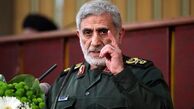 پشت پرده سفر اسماعیل قاآنی به عراق