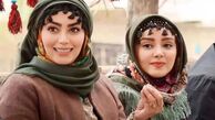 استایل جدید هدیه بازوند