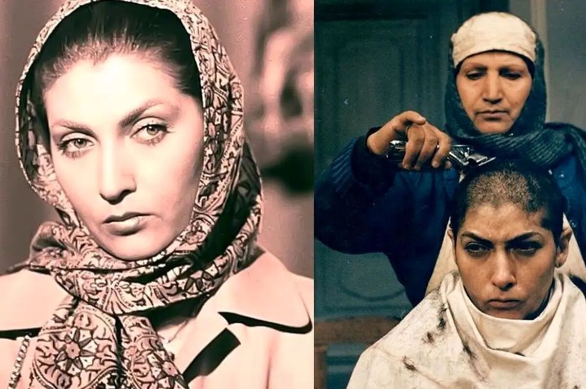 بیوگرافی سوفیا لورن سینمای ایران+تصاویر