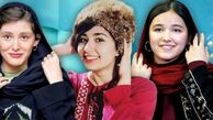 بیوگرافی بازیگران افغانستانی سینمای ایران + عکس