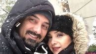 برزو ارجمند و پدرش انوشیروان ارجمند