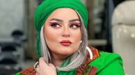 نعیمه  نظام دوست بازیگر
