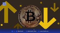 کاهش قیمت بیت‌کوین پس از دستور تعرفه تجاری ترامپ و تأثیر آن بر بازار کریپتو