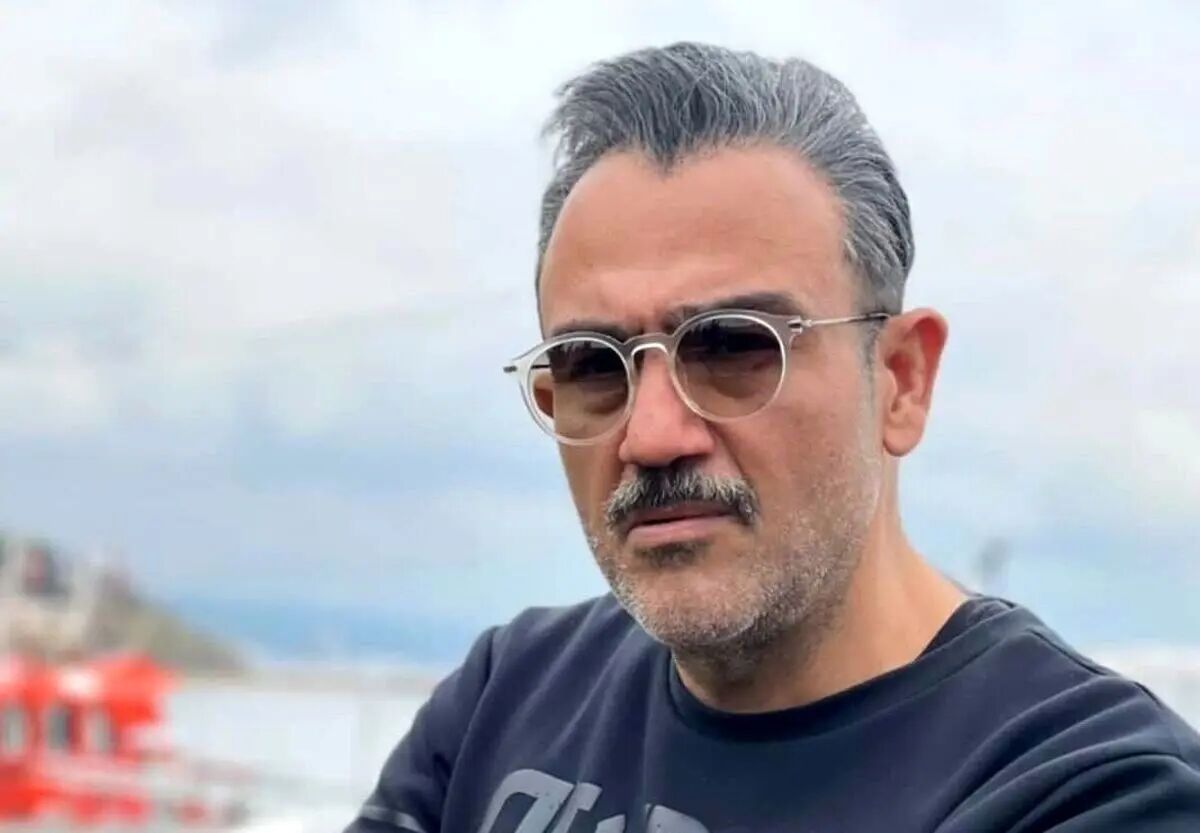 چیدمان خانه مهران غفوریان