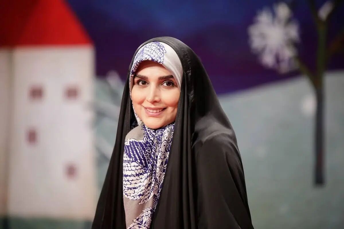 بیوگرافی مژده لواسانی مجری صدا و سیما