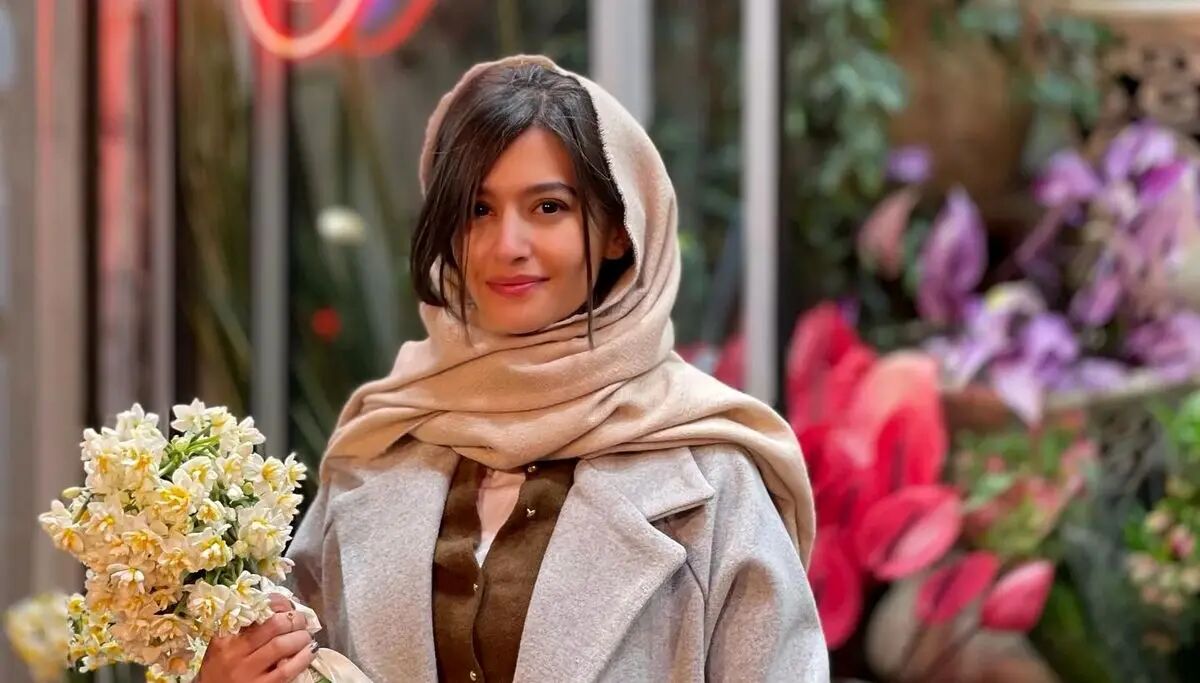پردیس احمدیه بازیگر