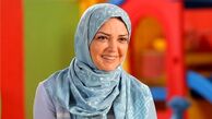 بیوگرافی الهه رضایی
