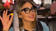 بیوگرافی ملینا تاج بیوتی بلاگر ایرانی