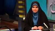 سحر امامی کنار اینفلوئنسر آمریکایی